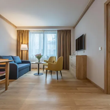 Radisson Blu & Residences Zakopane