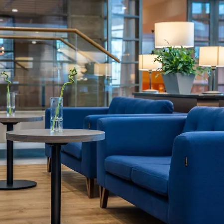 Radisson Blu & Residences 扎科帕内