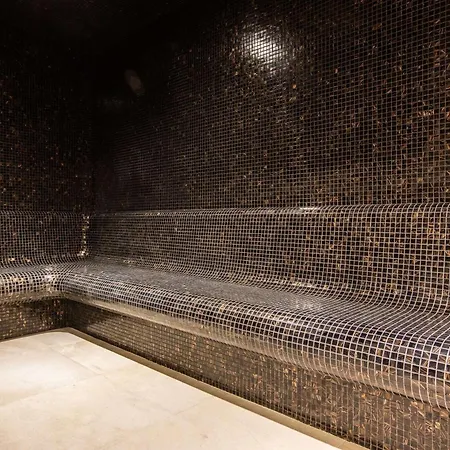 Szálloda Radisson Blu & Residences 5*