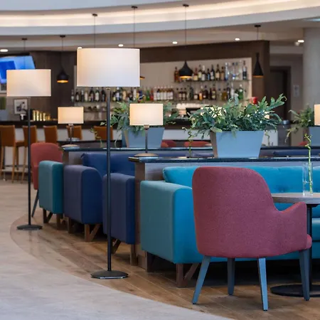 Radisson Blu & Residences
