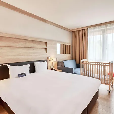 Radisson Blu & Residences 5* Zakopane