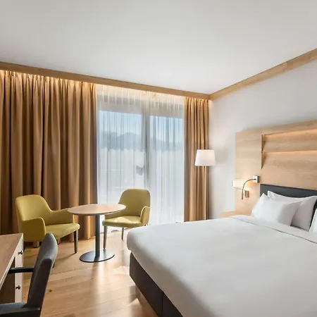 Radisson Blu & Residences Hotel Zakopane