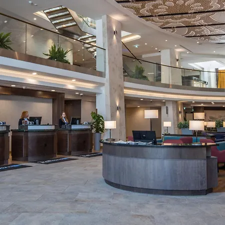 Hotel Radisson Blu & Residences Zakopane