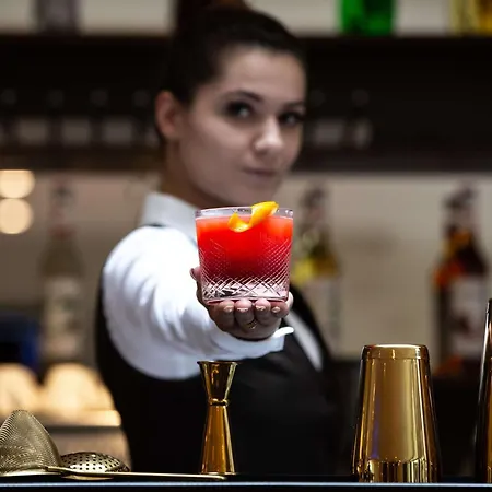 Radisson Blu & Residences 扎科帕内