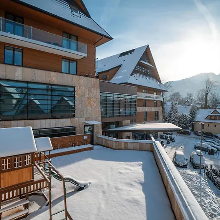 Radisson Blu & Residences 5* Zakopane