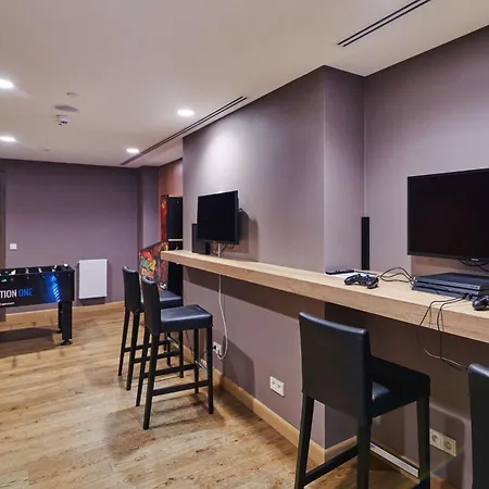 Radisson Blu & Residences Hotel Zakopane