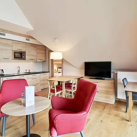 Radisson Blu & Residences 5*