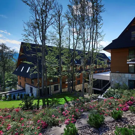 Radisson Blu & Residences 5* Zakopane