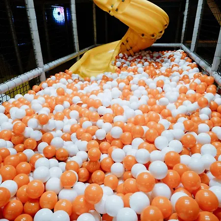 Radisson Blu & Residences 酒店 扎科帕内