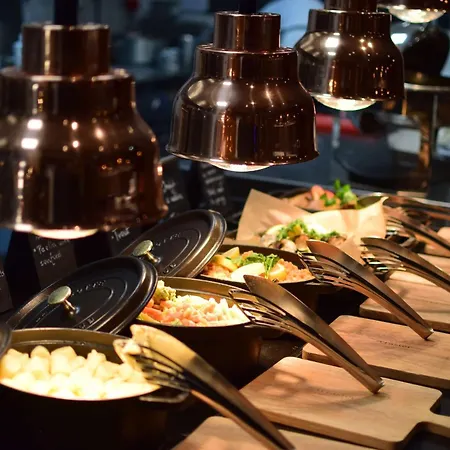 Radisson Blu & Residences Zakopane