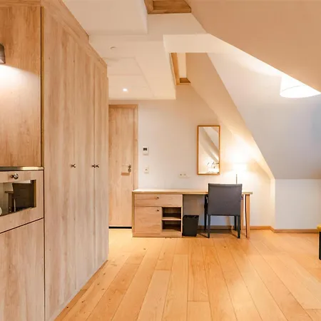 Szálloda Radisson Blu & Residences 5*