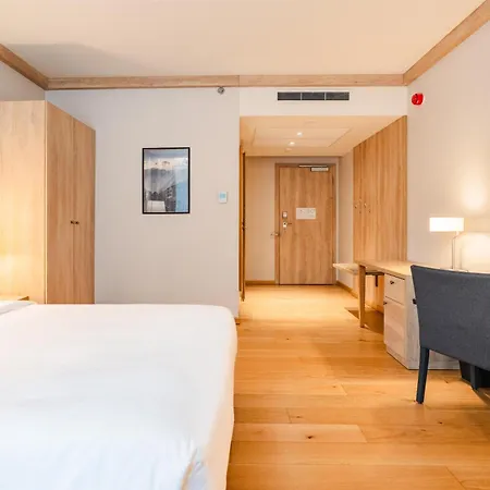 Hotel Radisson Blu & Residences Zakopane