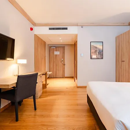 Hotel Radisson Blu & Residences Zakopane