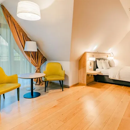 Radisson Blu & Residences 扎科帕内