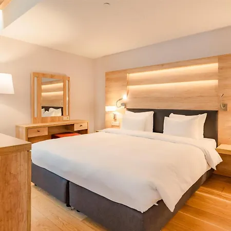 Radisson Blu & Residences