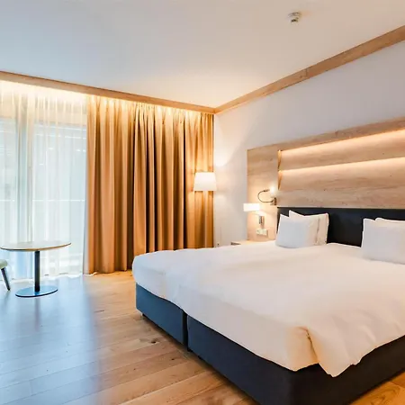 Radisson Blu & Residences Hotel 5*