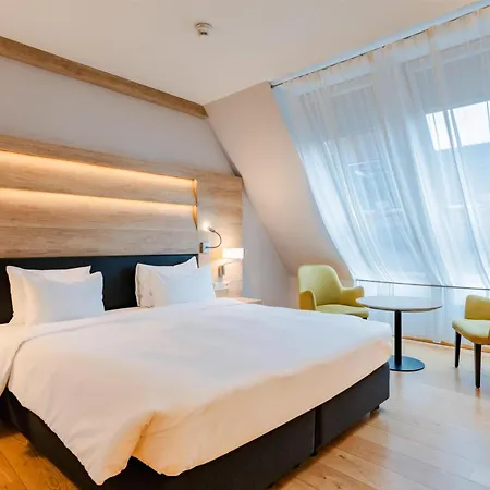 酒店 Radisson Blu & Residences 5*