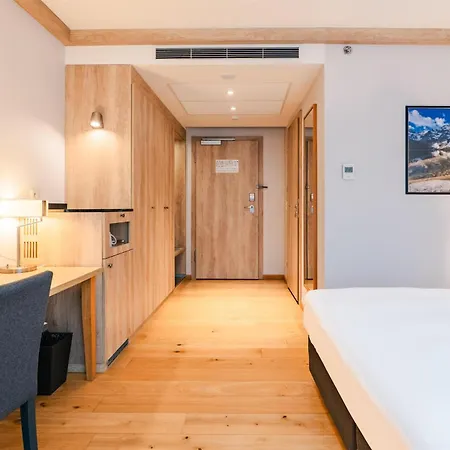 酒店 Radisson Blu & Residences 扎科帕内