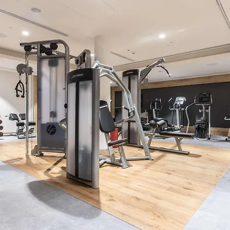 Radisson Blu & Residences 扎科帕内