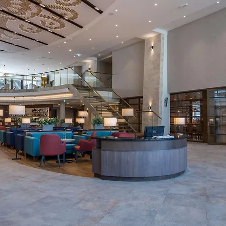 Radisson Blu & Residences 5* Zakopane