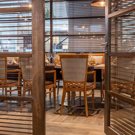 Radisson Blu & Residences 5*