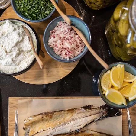 Radisson Blu & Residences 扎科帕内