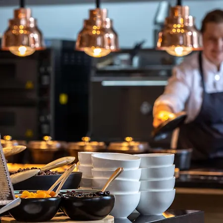 Radisson Blu & Residences 扎科帕内