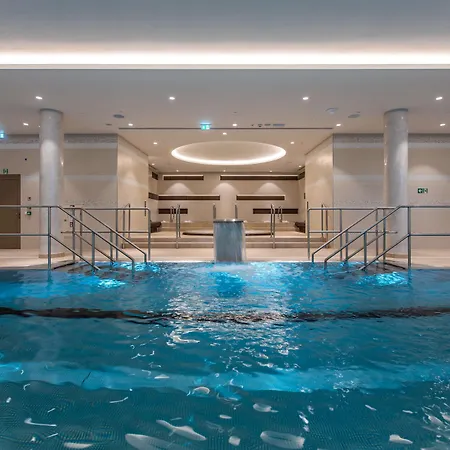 Szálloda Radisson Blu & Residences