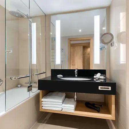 Radisson Blu & Residences 5*