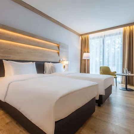 Radisson Blu & Residences Hotel 5*