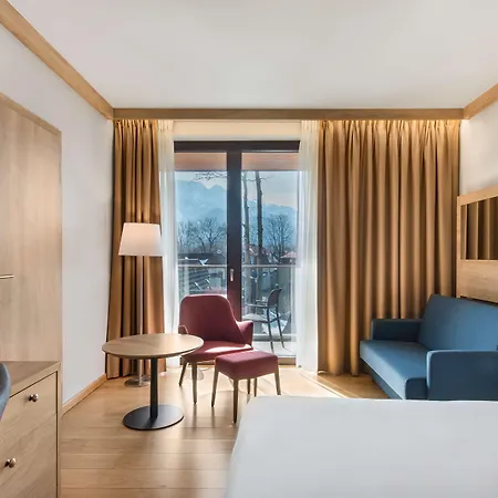 Radisson Blu & Residences 5* Закопане