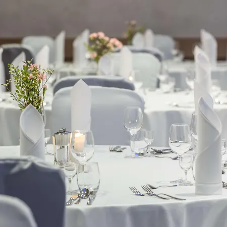 Radisson Blu & Residences 酒店 扎科帕内