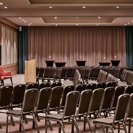 Radisson Blu & Residences 5* Закопане