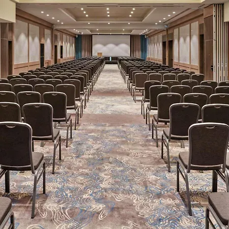 Hotel Radisson Blu Hotel&residences 5*