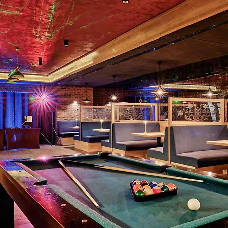 Radisson Blu & Residences Hotel Zakopane
