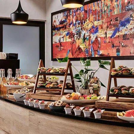 Hotel Radisson Blu & Residences