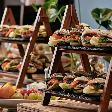 Radisson Blu Hotel&residences Hotel 5*