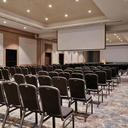 Radisson Blu & Residences Готель Закопане