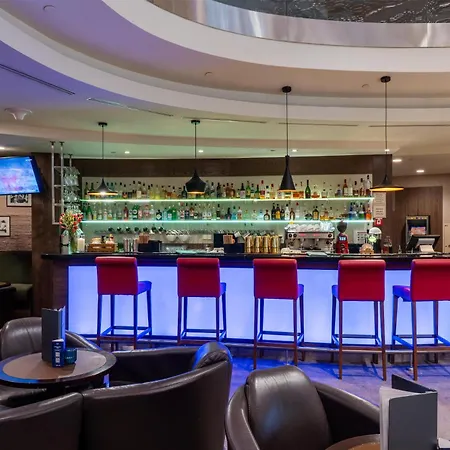 Radisson Blu & Residences