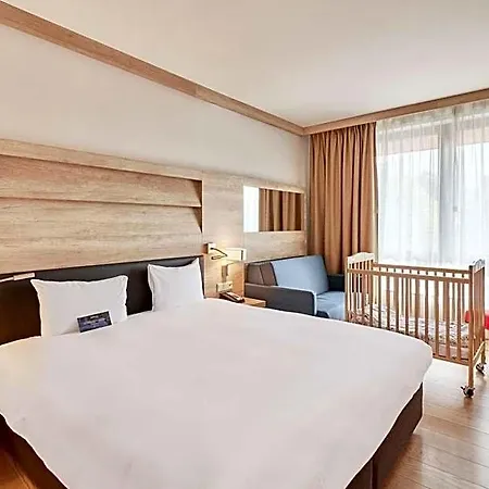Radisson Blu & Residences 5*