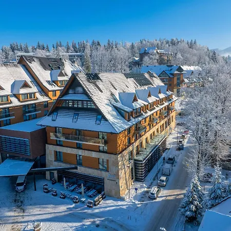 Radisson Blu & Residences Hotel 5*