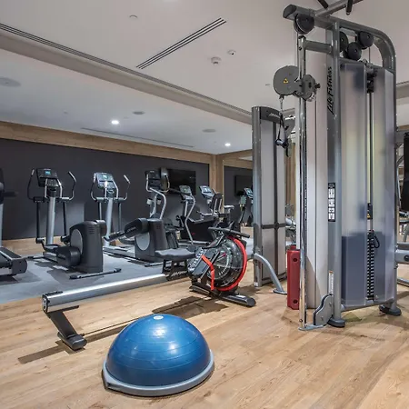 Radisson Blu & Residences Hotel Zakopane