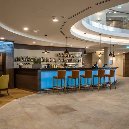 Radisson Blu & Residences Hotel 5*