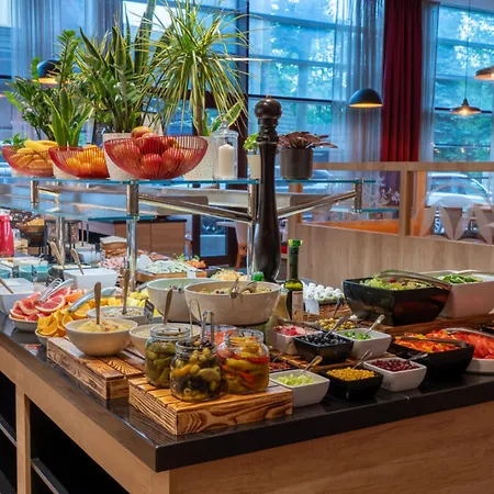 Radisson Blu & Residences Hotel