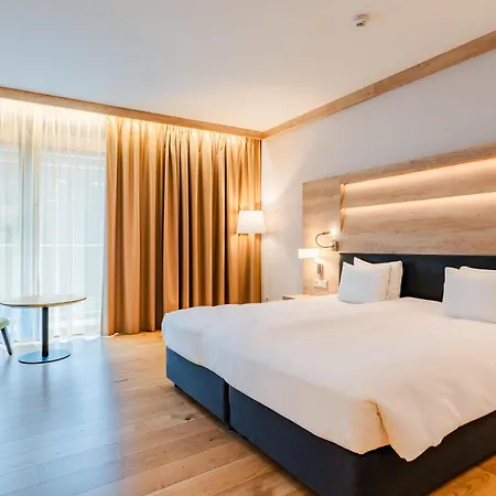 Radisson Blu & Residences