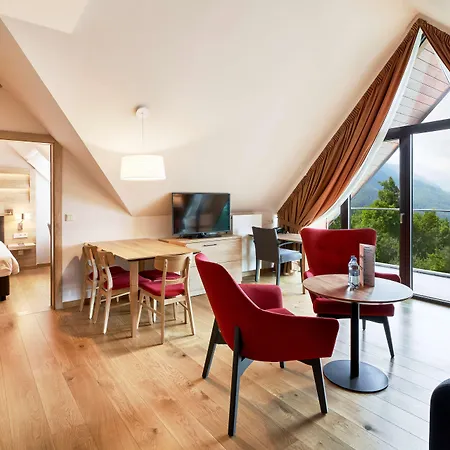 Radisson Blu & Residences Hotel Zakopane
