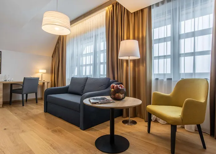 Radisson Blu Hotel&residences