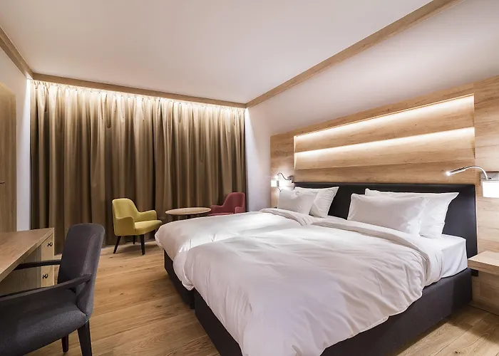 Radisson Blu Hotel&residences Hotel Zakopane