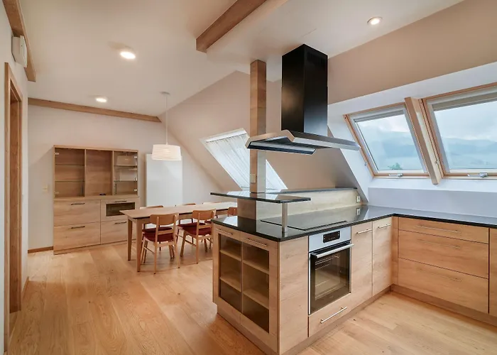 Radisson Blu & Residences 5* Zakopane