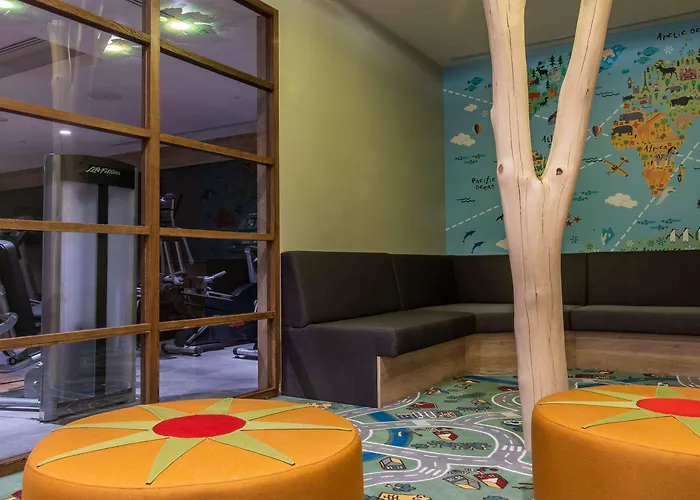 Hotel Radisson Blu Hotel&residences 5*